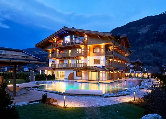 Hotel Woescherhof