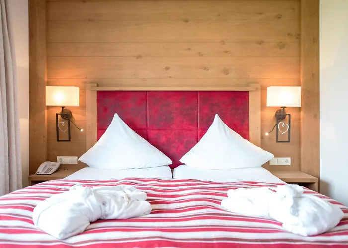 Hotel Woescherhof