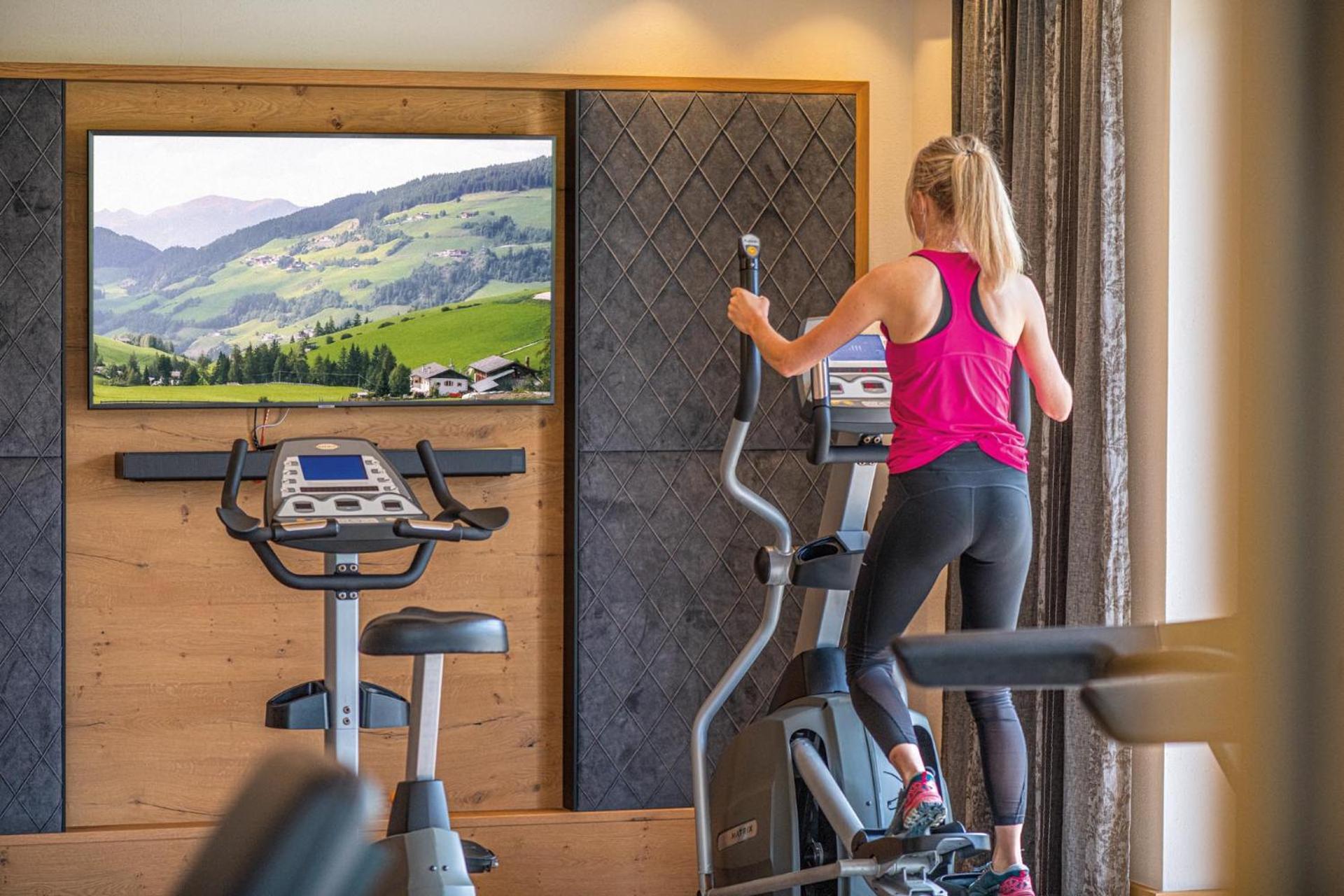 Hotel Woescherhof 4*