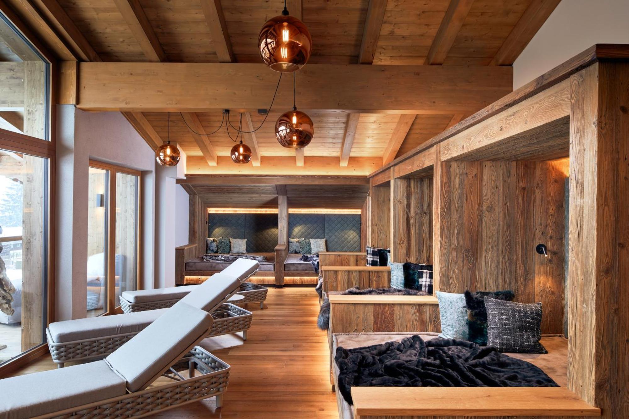 Woescherhof Hotel 4*