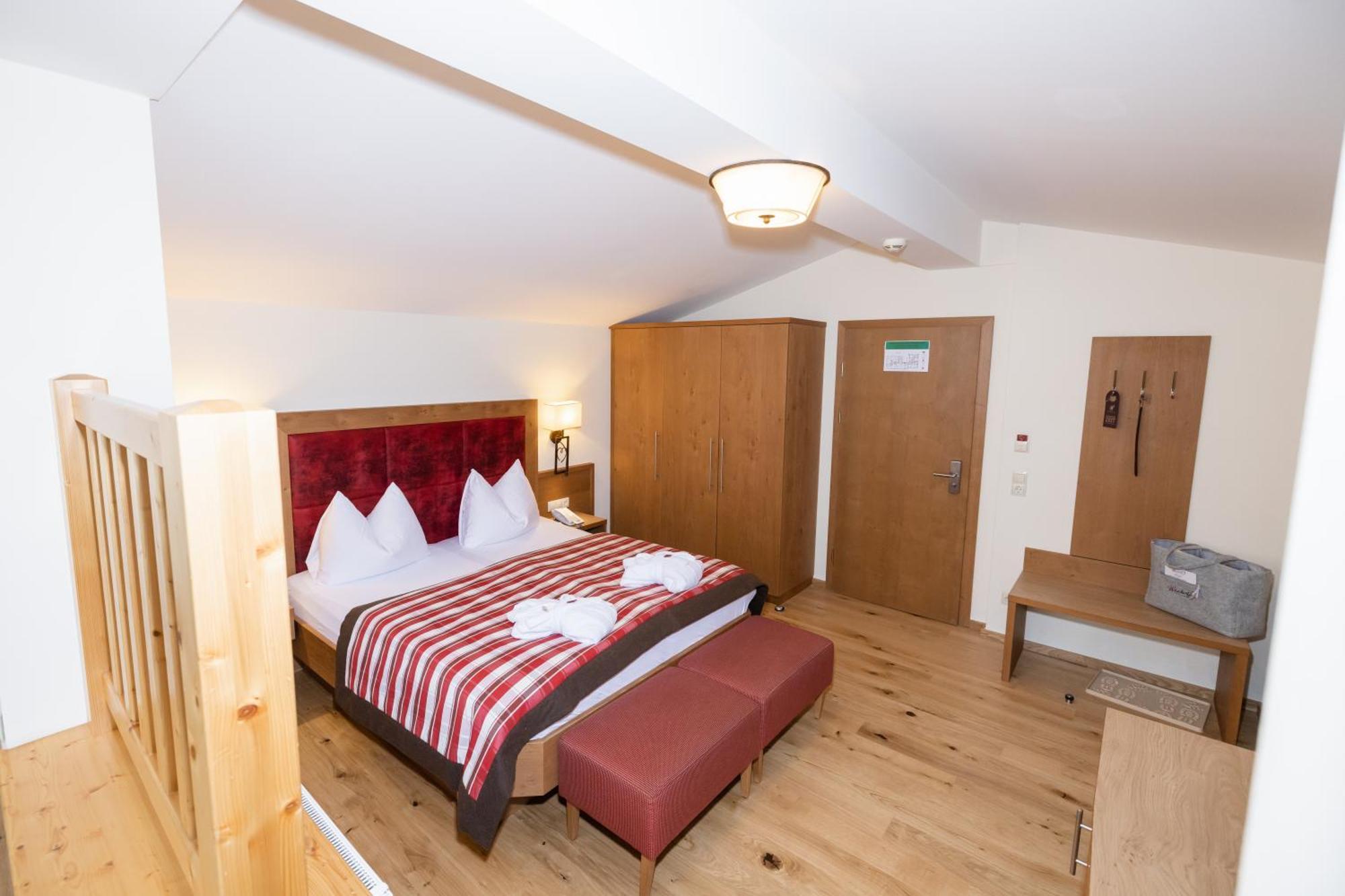 Woescherhof 4* Uderns