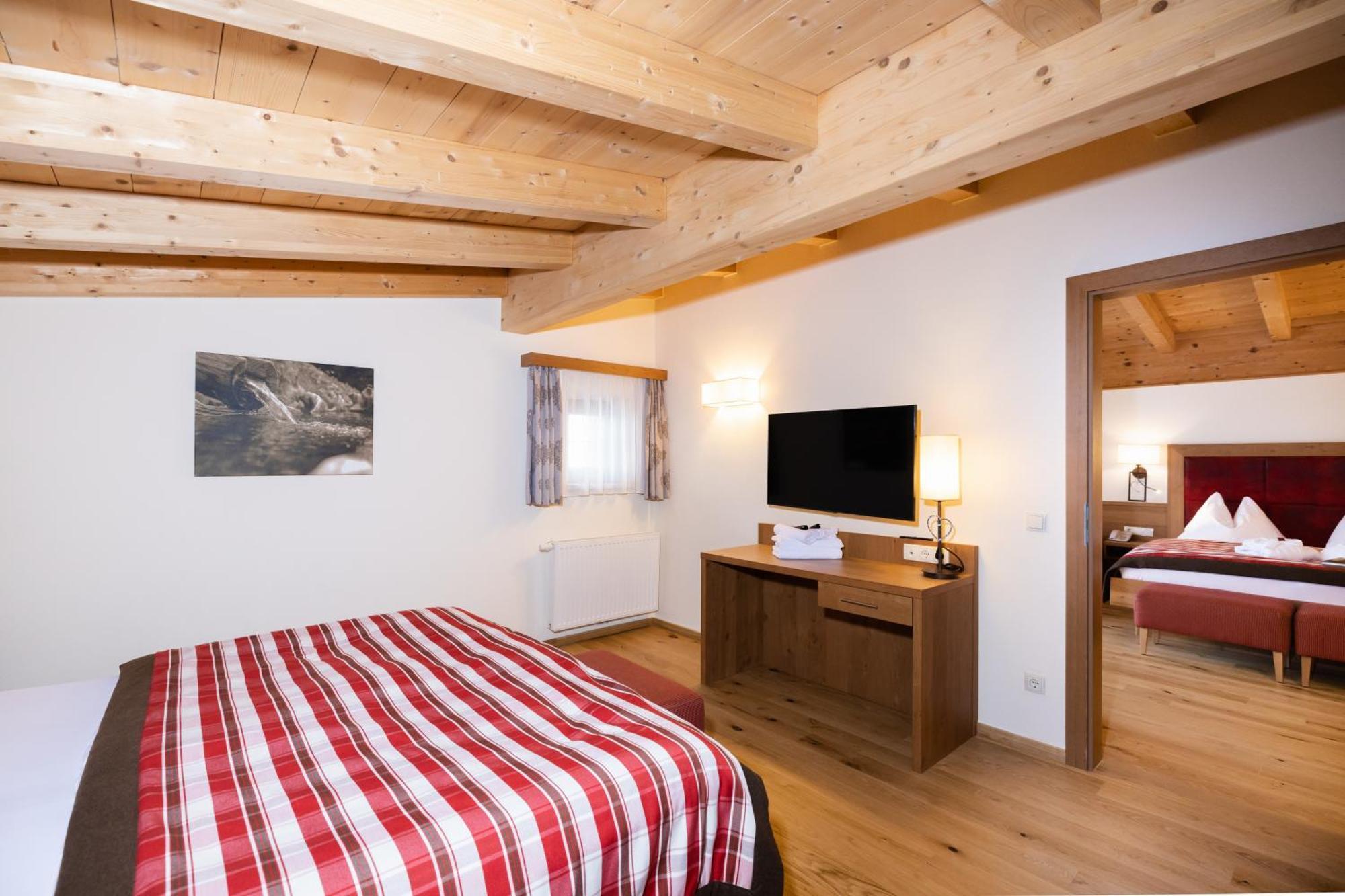 Woescherhof Hotel Uderns