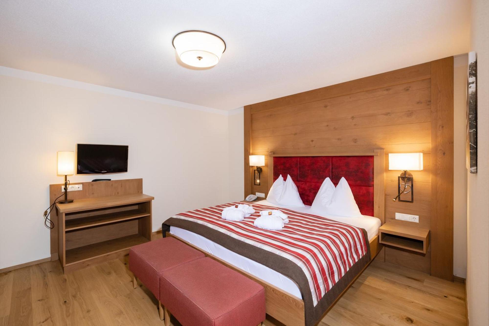 Hotel Woescherhof