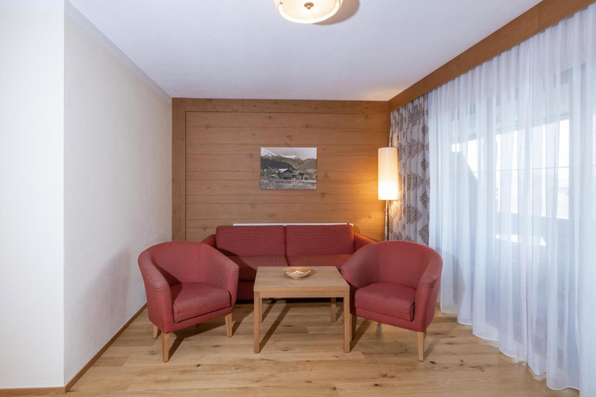 Woescherhof Hotel 4*