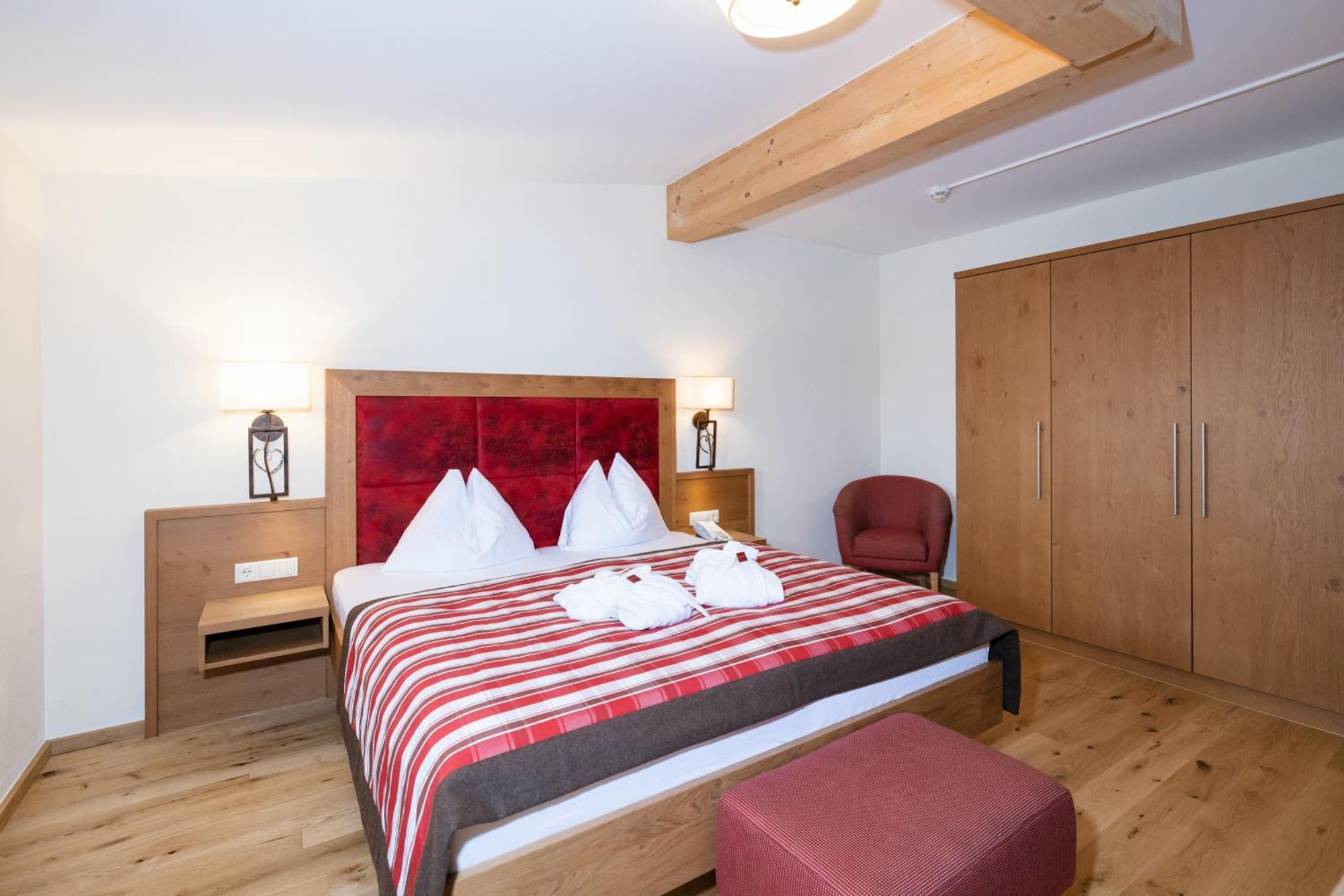 Hotel Woescherhof