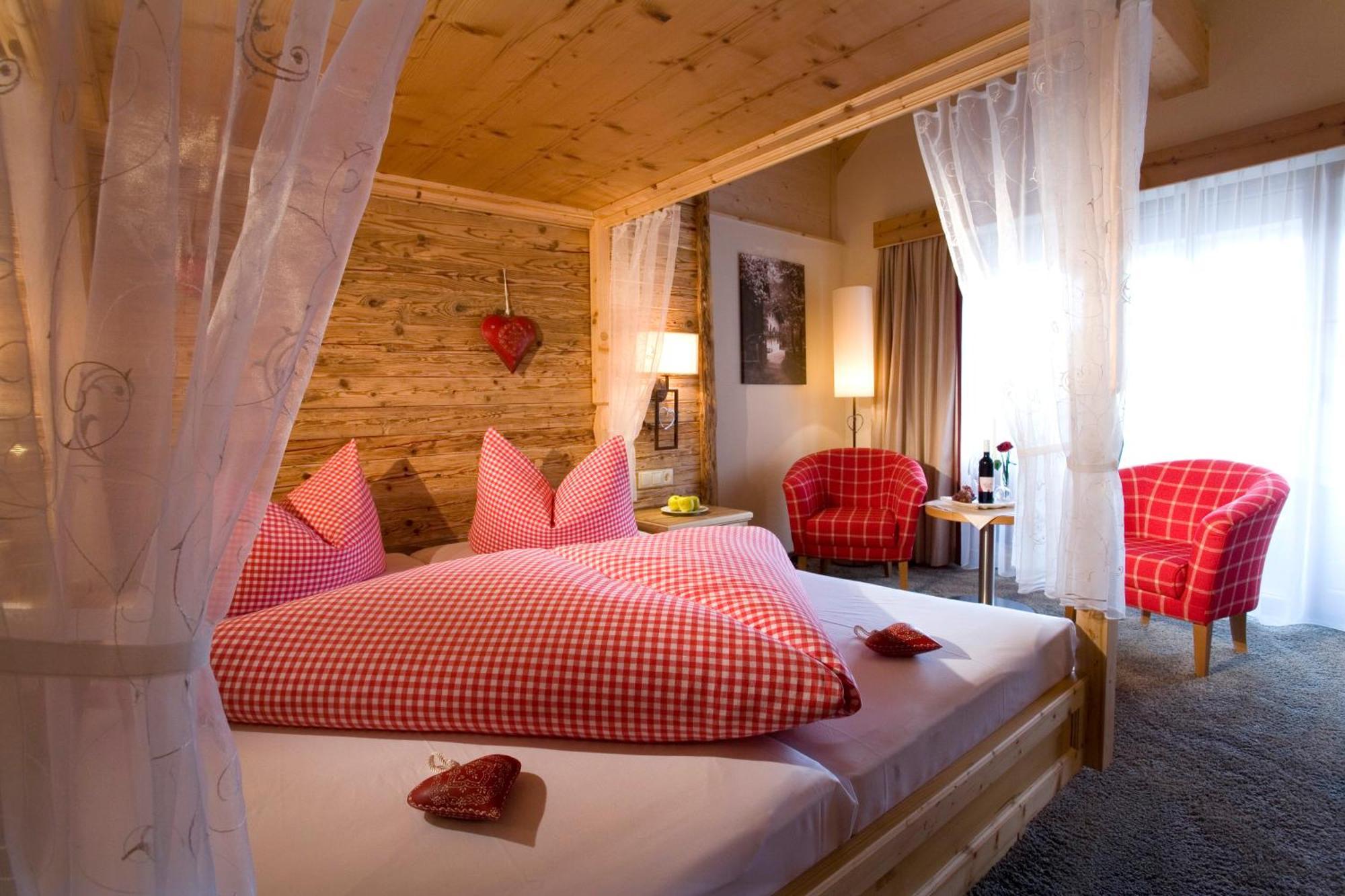 Woescherhof 4*