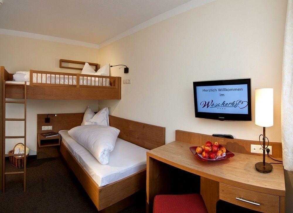 Woescherhof 4*