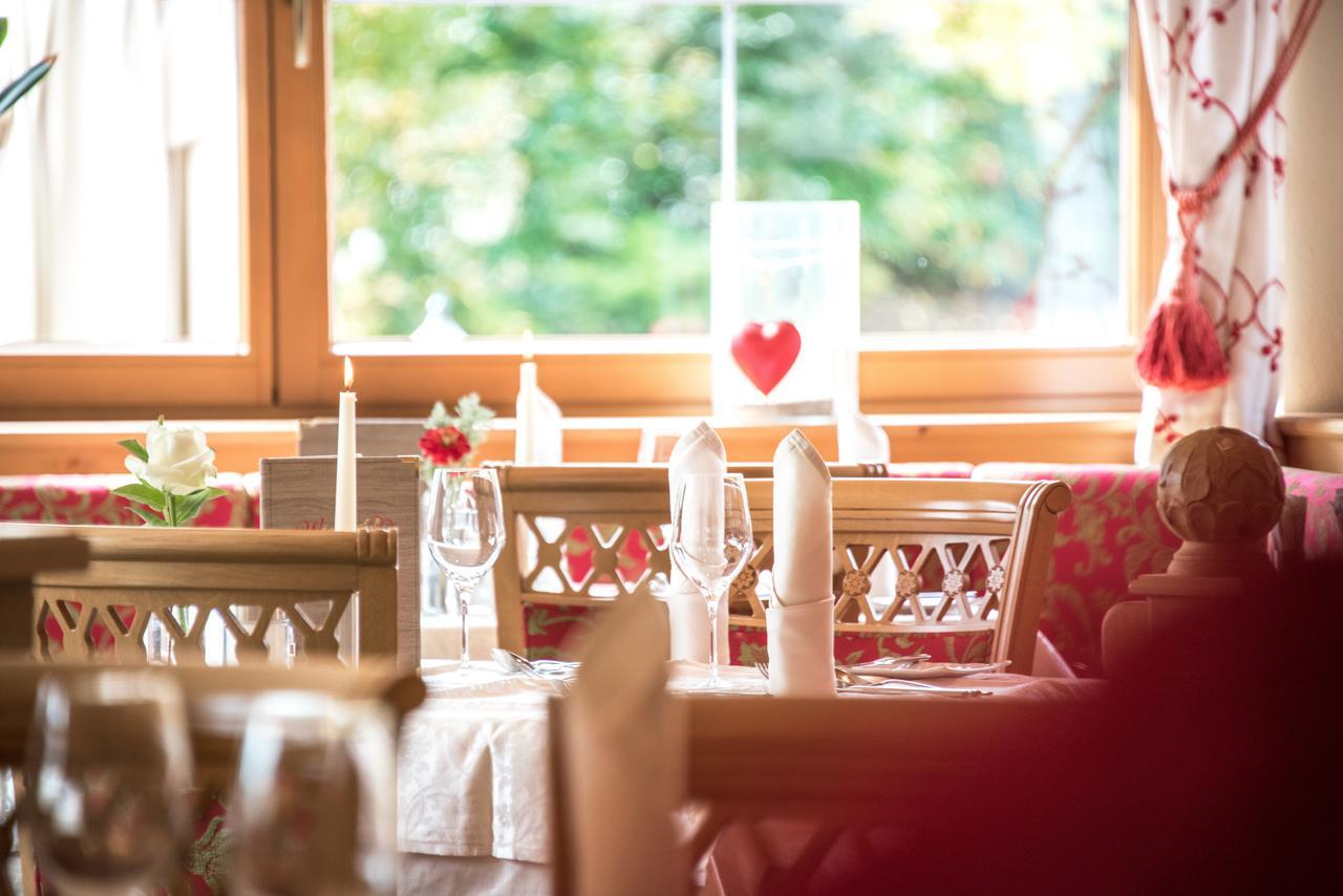 Woescherhof Hotel Uderns