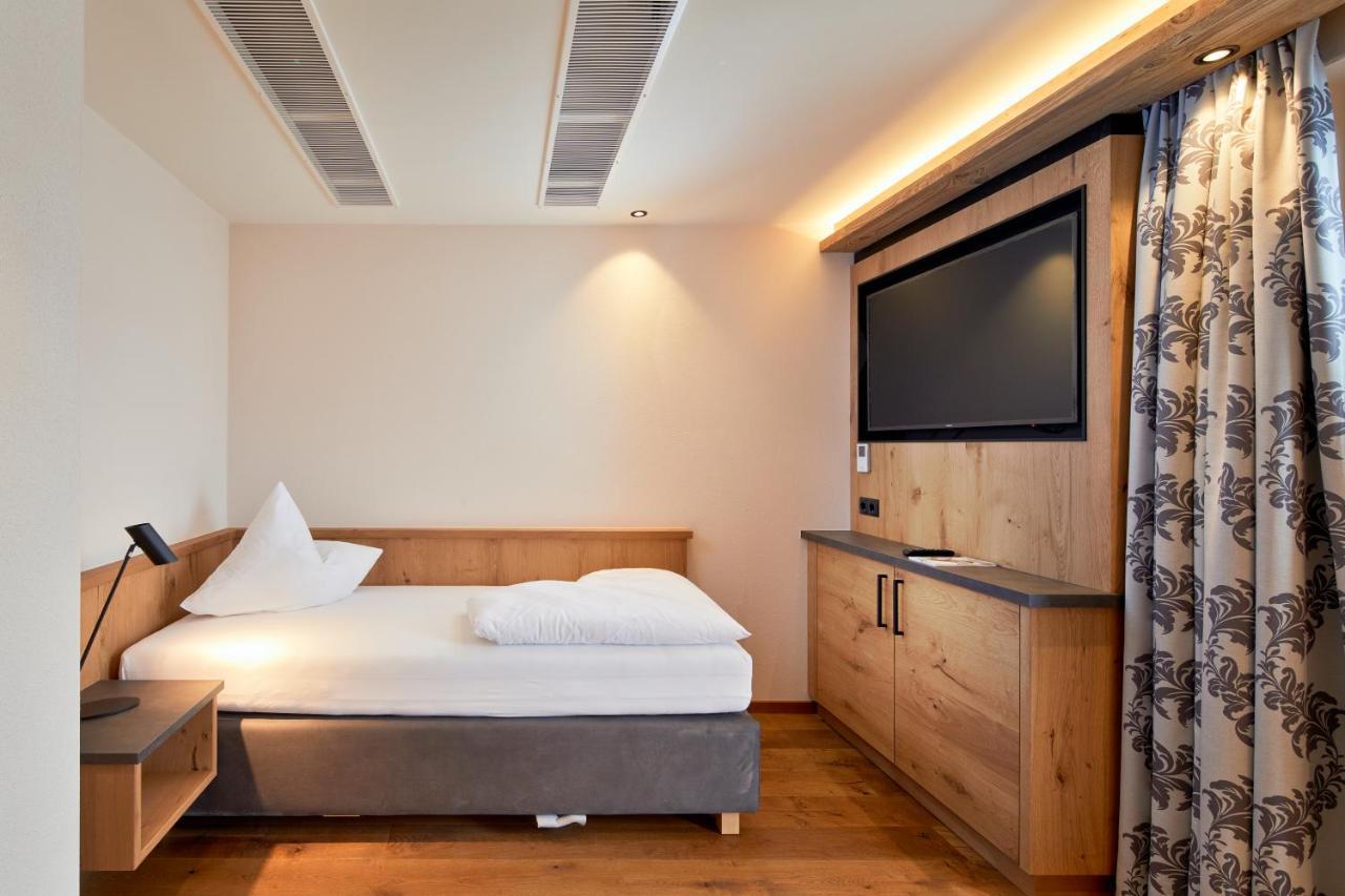 Hotel Woescherhof Uderns