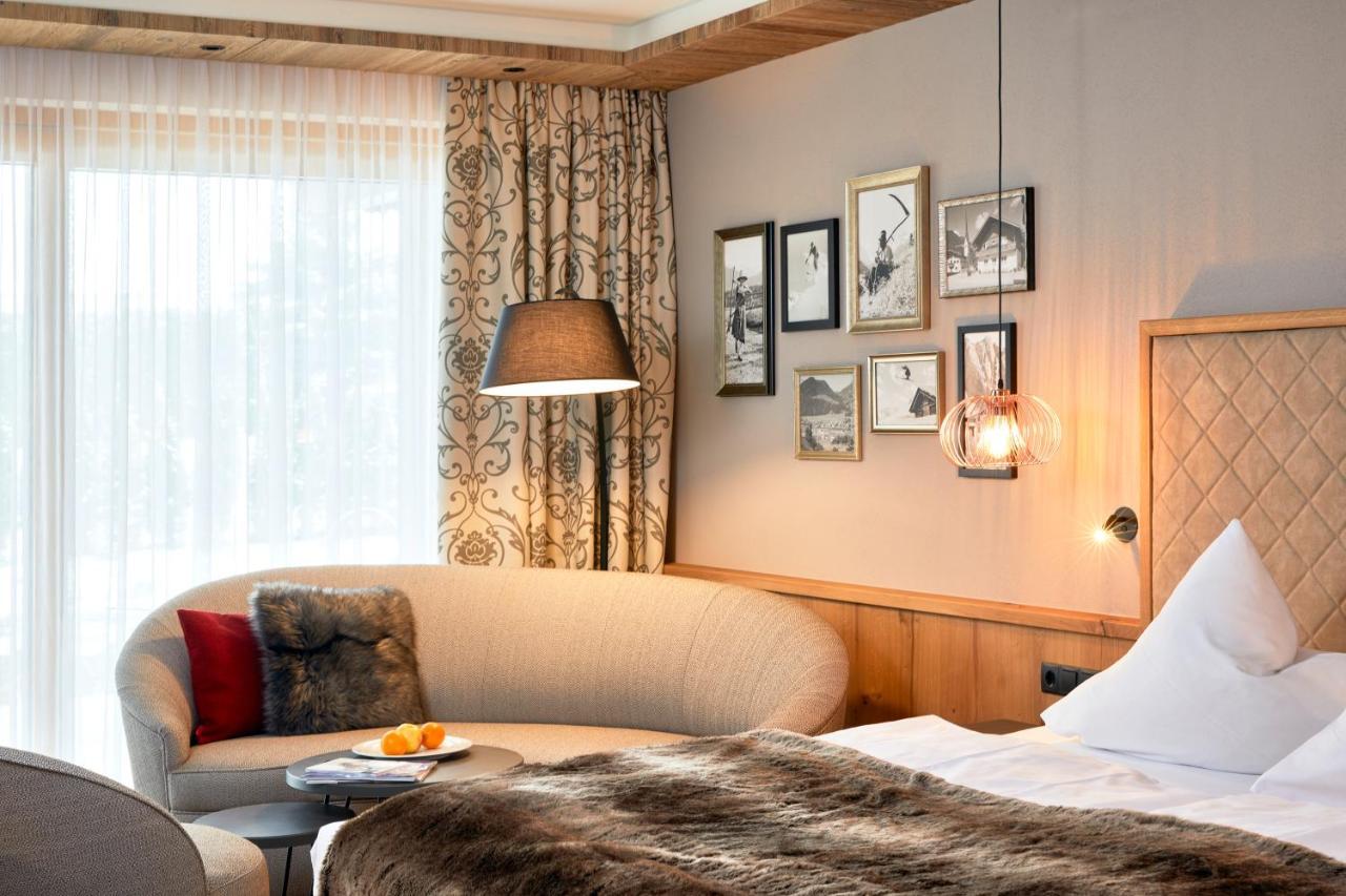 Woescherhof Hotel 4*