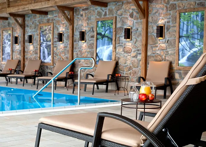 Hotel Woescherhof