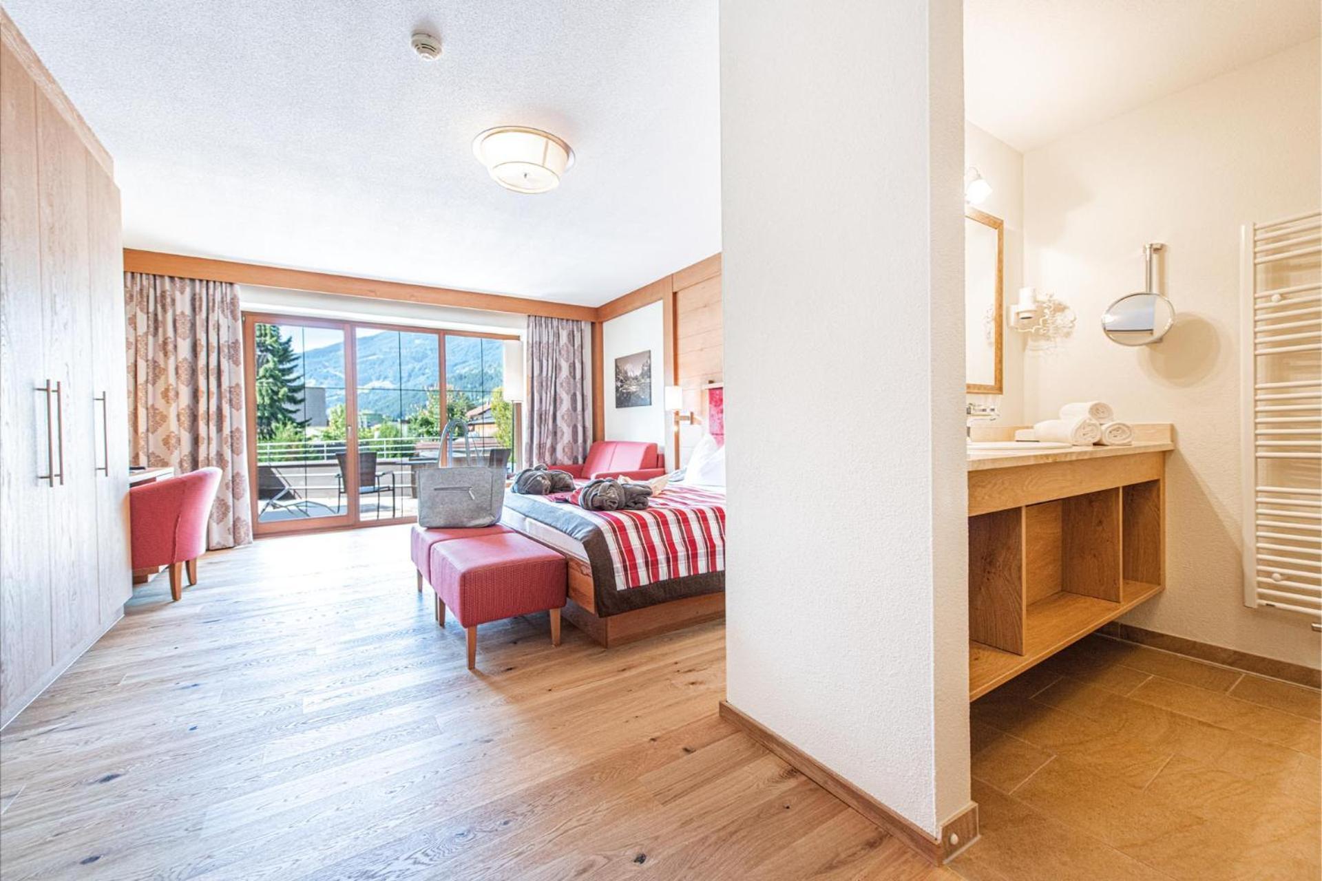 Hotel Woescherhof 4*
