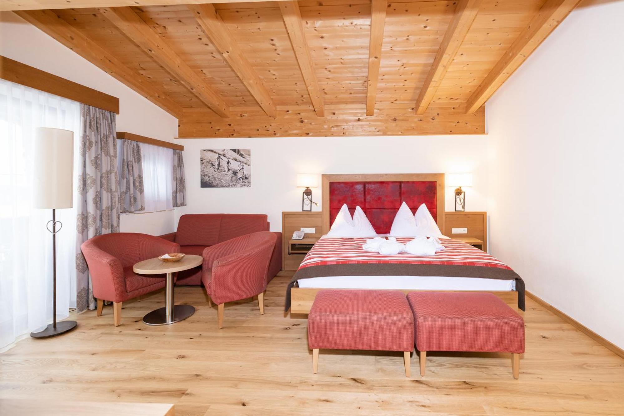 Hotel Woescherhof 4*