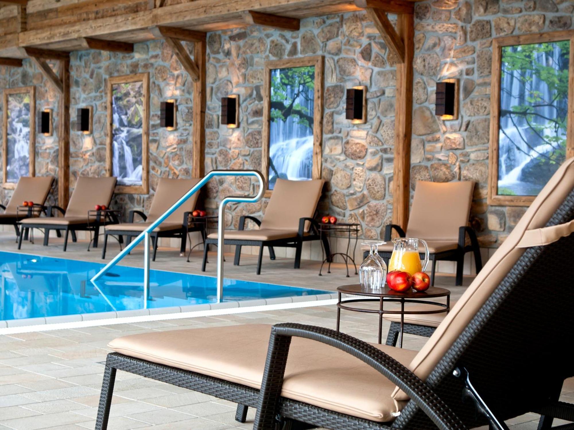 Hotel Woescherhof 4*