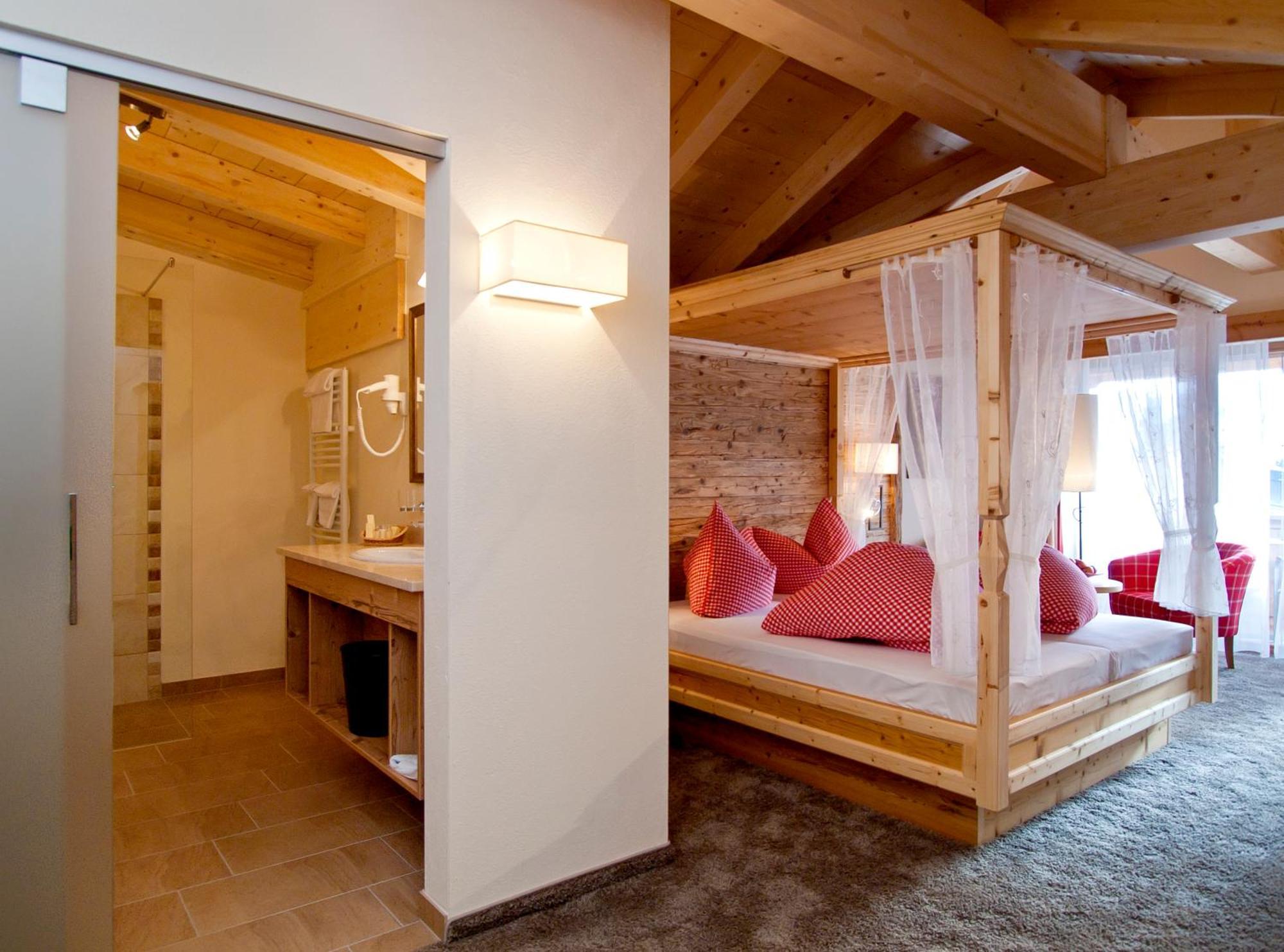 Woescherhof Hotel Uderns