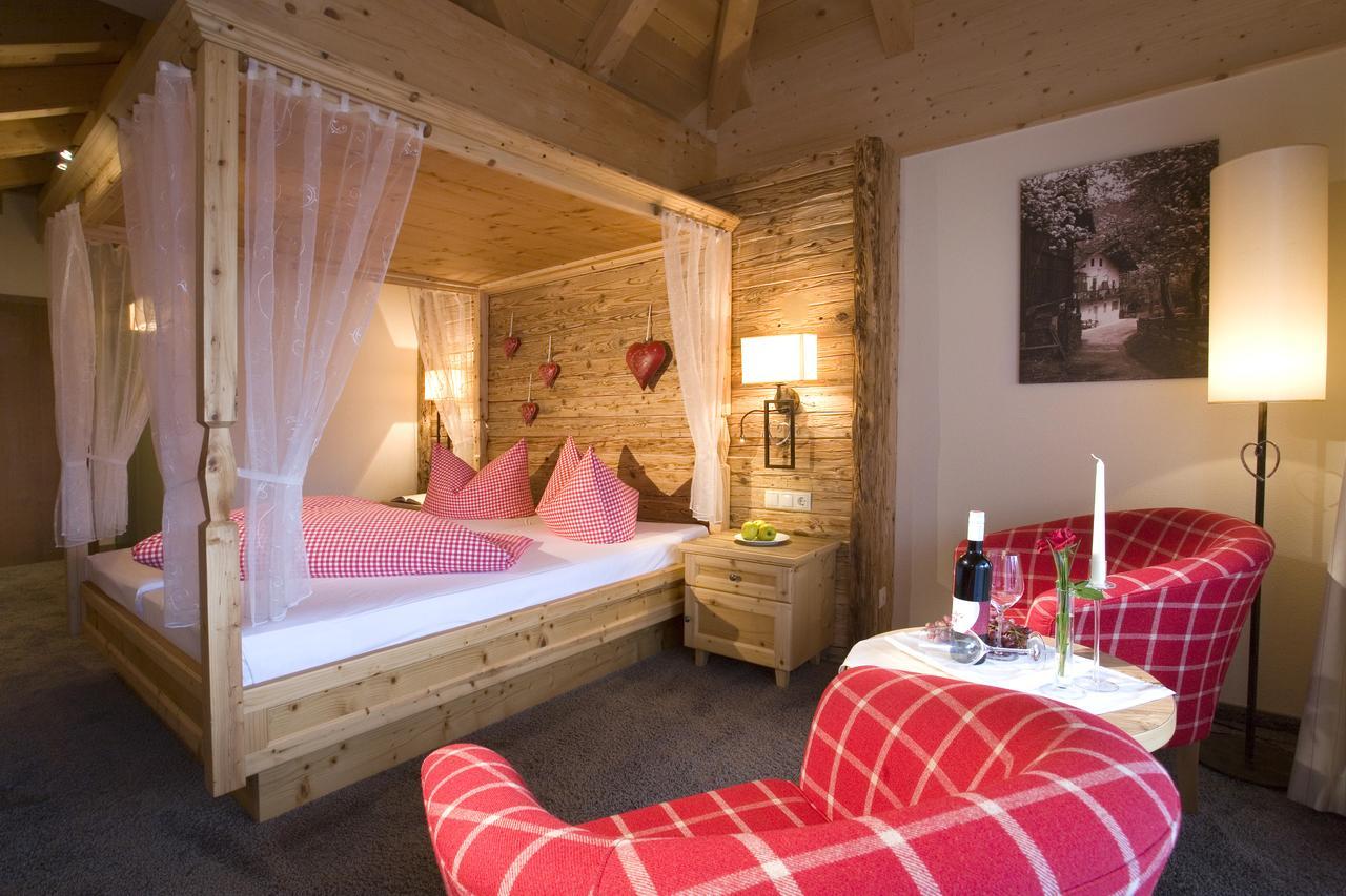 Hotel Woescherhof