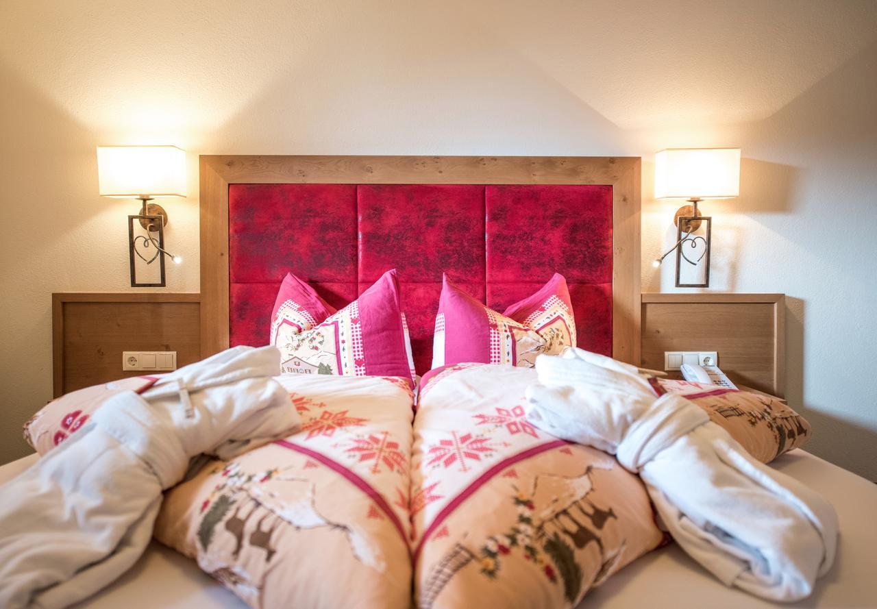 Woescherhof Hotel 4*