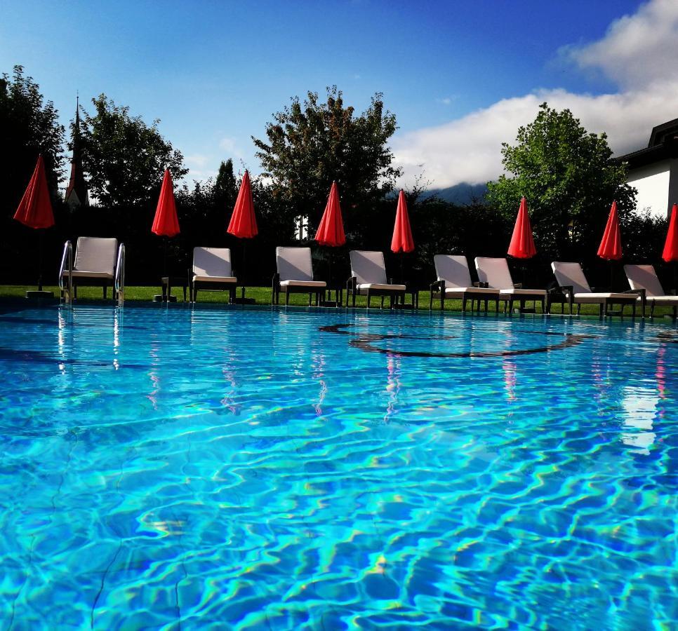 Woescherhof Hotel 4*